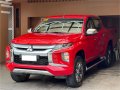 2021 Mitsubishi Strada GLS 4x2 Automatic-1