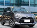 🔥65K ALL IN CASH OUT! 2018 Toyota Wigo 1.0 G Gas Automatic-1