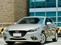 2015 Mazda 3 Hatchback 1.5 Automatic Gas‼️ -2