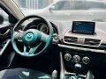 2015 Mazda 3 Hatchback 1.5 Automatic Gas‼️ -7