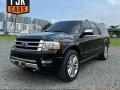 2017 Ford Expedition Platinum EL 4x4 -0