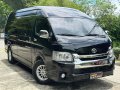 HOT!!! 2017 Toyota Hiace Super Grandia LXV for sale at affordable price-1