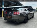 2011 Ford Mustang Shelby GT500 SVT MT-5