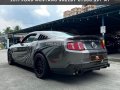 2011 Ford Mustang Shelby GT500 SVT MT-3