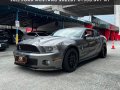 2011 Ford Mustang Shelby GT500 SVT MT-0