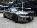 2011 Ford Mustang Shelby GT500 SVT MT-2