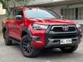 2021 TOYOTA HILUX CONQUEST V 4x4 AUTOMATIC-0