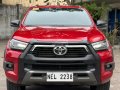 2021 TOYOTA HILUX CONQUEST V 4x4 AUTOMATIC-10