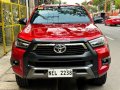 2021 TOYOTA HILUX CONQUEST V 4x4 AUTOMATIC-2
