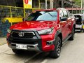 2021 TOYOTA HILUX CONQUEST V 4x4 AUTOMATIC-9