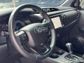 2021 TOYOTA HILUX CONQUEST V 4x4 AUTOMATIC-8