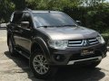 HOT!!! 2015 Mitsubishi Montero Sports for sale at affordable price-0