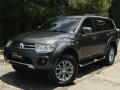 HOT!!! 2015 Mitsubishi Montero Sports for sale at affordable price-5
