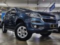 2017 Chevrolet Trailblazer LT 2.8L 4X2 DSL AT - LESS THAN 700k CASH VALUE! -0