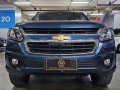 2017 Chevrolet Trailblazer LT 2.8L 4X2 DSL AT - LESS THAN 700k CASH VALUE! -1