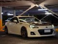 HOT!!! 2013 Subaru BRZ ChargeSpeed for sale at affordable price-0