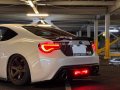 HOT!!! 2013 Subaru BRZ ChargeSpeed for sale at affordable price-7