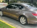 Honda Accord 3.5 V6 Urban Titanium (2011)-0