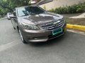 Honda Accord 3.5 V6 Urban Titanium (2011)-2