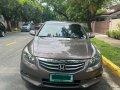 Honda Accord 3.5 V6 Urban Titanium (2011)-5