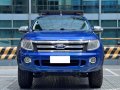 🔥206K ALL IN CASH OUT! 2014 Ford Ranger XLT 2.2 L DSL Automatic -0