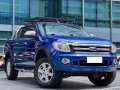 🔥206K ALL IN CASH OUT! 2014 Ford Ranger XLT 2.2 L DSL Automatic -1