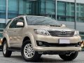 🔥278K ALL IN CASH OUT! 2013 Toyota Fortuner 4x2 G Automatic Diesel-1