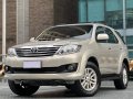 🔥278K ALL IN CASH OUT! 2013 Toyota Fortuner 4x2 G Automatic Diesel-2