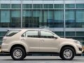 🔥278K ALL IN CASH OUT! 2013 Toyota Fortuner 4x2 G Automatic Diesel-12