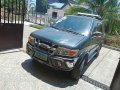 Isuzu Sportivo 2010 Model AT -4