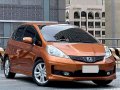 🔥144K ALL IN CASH OUT! 2012 Honda Jazz 1.5 Gas Automatic-1