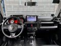 2020 Suzuki Jimny 1.5 4x4 Gas Manual Call Regina Nim 09171935289 for details-10