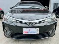 Toyota Corolla Altis 2018 1.6 G Automatic -1