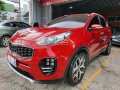 Kia Sportage 2018 2.0 GT Diesel Automatic-1