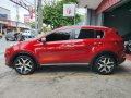 Kia Sportage 2018 2.0 GT Diesel Automatic-2