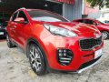 Kia Sportage 2018 2.0 GT Diesel Automatic-7