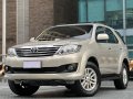 2013 Toyota Fortuner 4x2 G Automatic Diesel 52k mileage only! 278K ALL-IN PROMO DP-2
