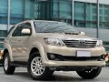 2013 Toyota Fortuner 4x2 G Automatic Diesel 52k mileage only! 278K ALL-IN PROMO DP-1