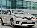 2015 Toyota Altis 1.6 G Gas Automatic-1