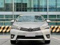 2015 Toyota Altis 1.6 G Gas Automatic-0