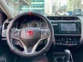 2018 Honda City VX 1.5 Gas Automatic -14