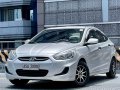 2016 Hyundai Accent 1.4 Gas Automatic-1