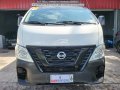 Nissan NV350 2021 2.5 Urvan Manual Diesel-0