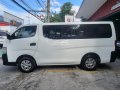 Nissan NV350 2021 2.5 Urvan Manual Diesel-2