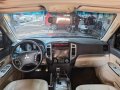 2019 Mitsubishi Pajero Automatic -11