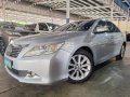 2012 Toyota Camry Automatic -0