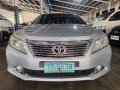 2012 Toyota Camry Automatic -1