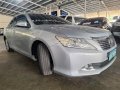 2012 Toyota Camry Automatic -2