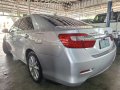 2012 Toyota Camry Automatic -5