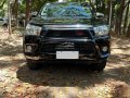 HOT!!! 2018 Toyota Hilux  2.4 G 4x2 A/T Super Fresh! Free FULL TANK-6
